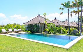 Villa Alisha Canggu